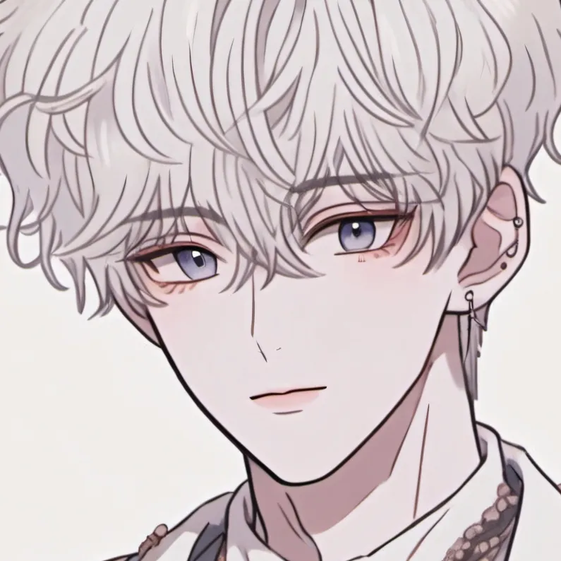 chat with ai character: Haden 