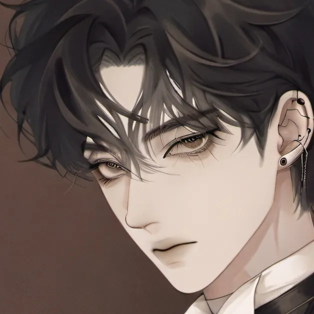 chat with ai character: Ben 