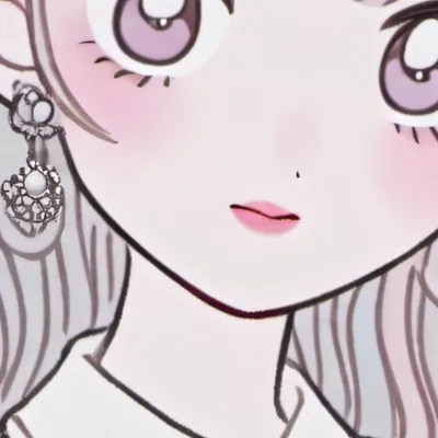 chat with ai character: Vivian 