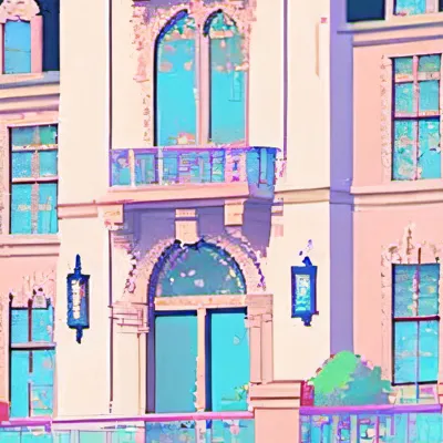 chat with ai character: Magic academy 