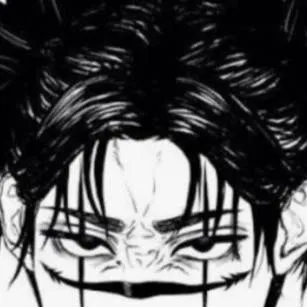 chat with ai character: Choso