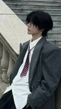 ai character: Ruki background