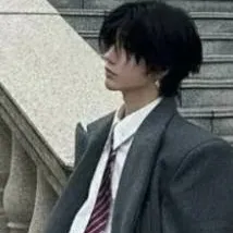 chat with ai character: Ruki