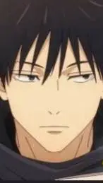 ai character: Megumi background