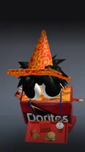 ai character: Lian background