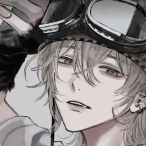 chat with ai character: A guy