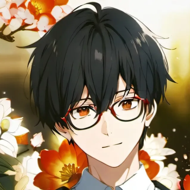 chat with ai character: Tenya Iida