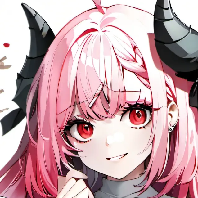chat with ai character: Mina Ashido
