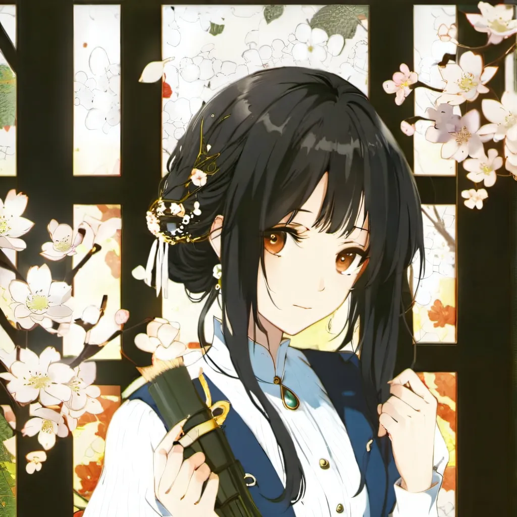 chat with ai character: Toru Hagakure