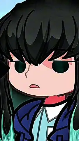 ai character: KAMABOKO SQUAD background