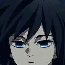 chat with ai character: Giyu Tomioka