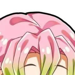 chat with ai character: Mitsuri Kanroji
