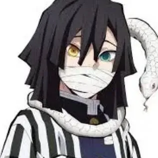 chat with ai character: Obanai Iguro