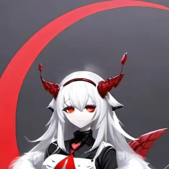 chat with ai character: Aurora