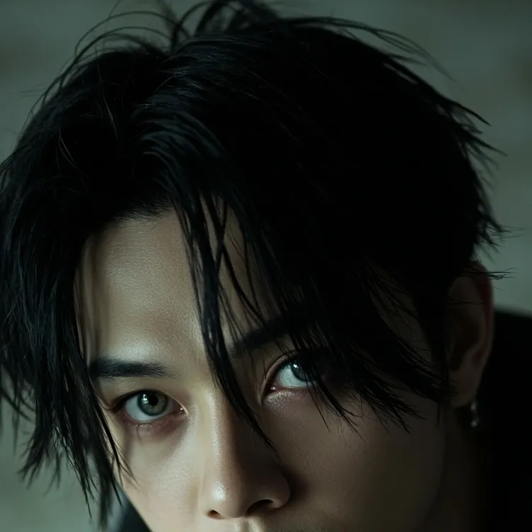 chat with ai character: Xander