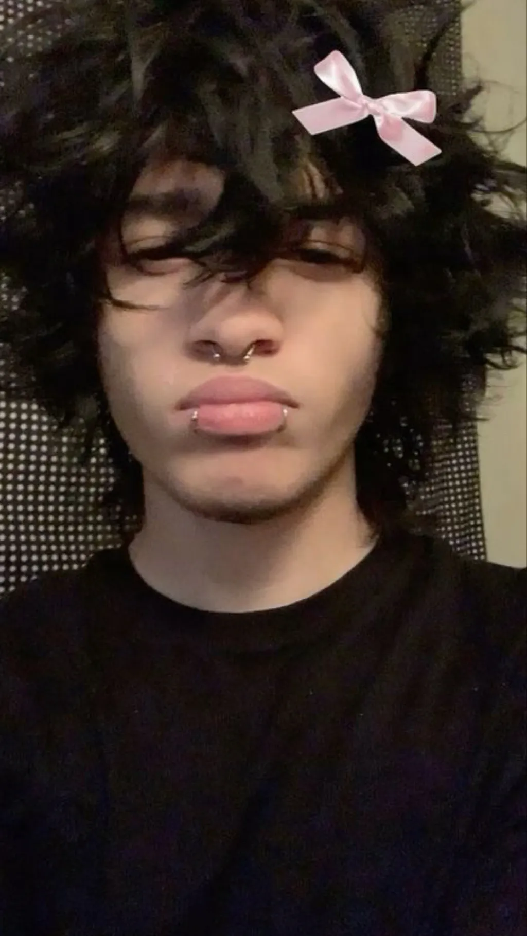 ai character: Rodrick background