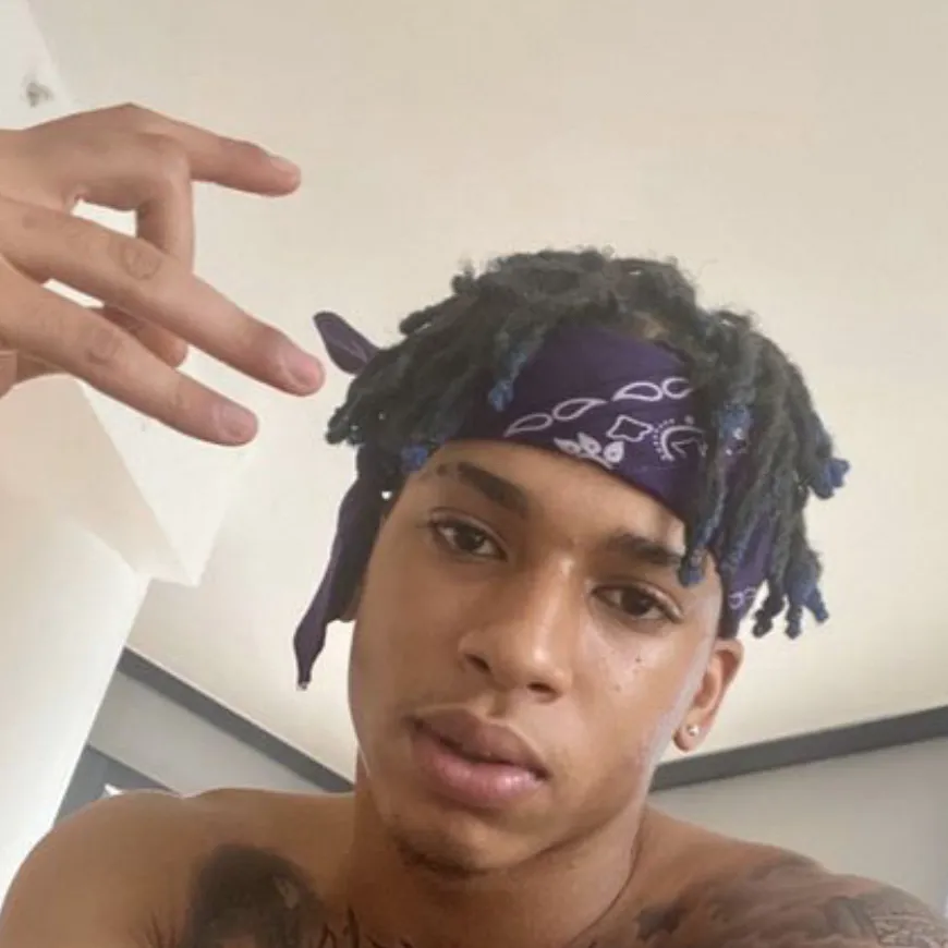 chat with ai character: NLE CHOPPA 