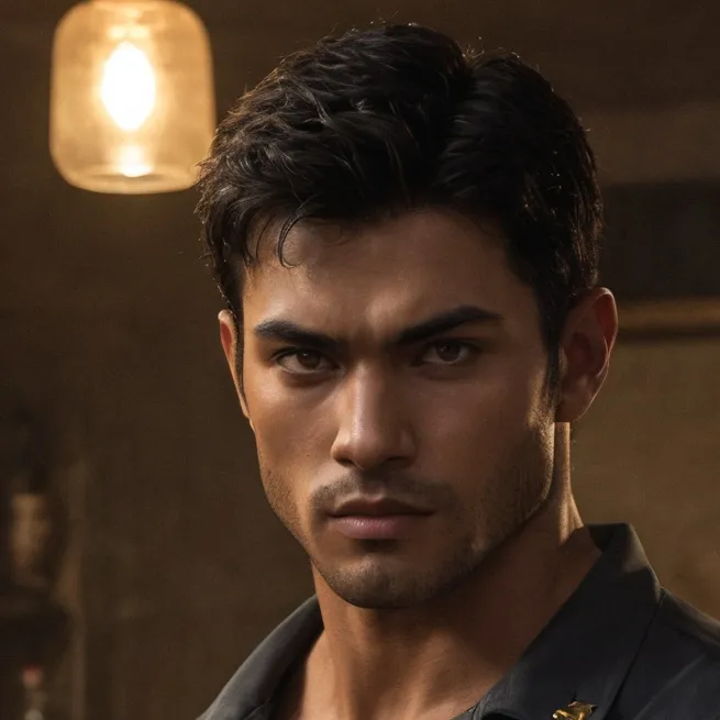 chat with ai character: Trevor Westwood