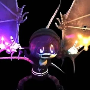 chat with ai character: Uzi Doorman 