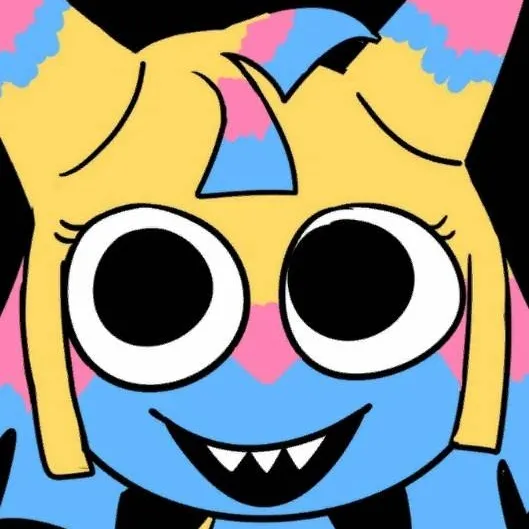 chat with ai character: Yatta the Pinatta