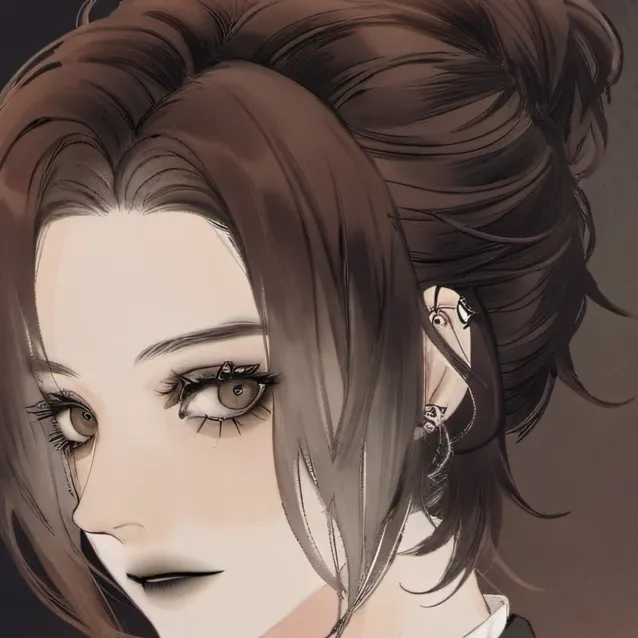 chat with ai character: Evelyn Devor 