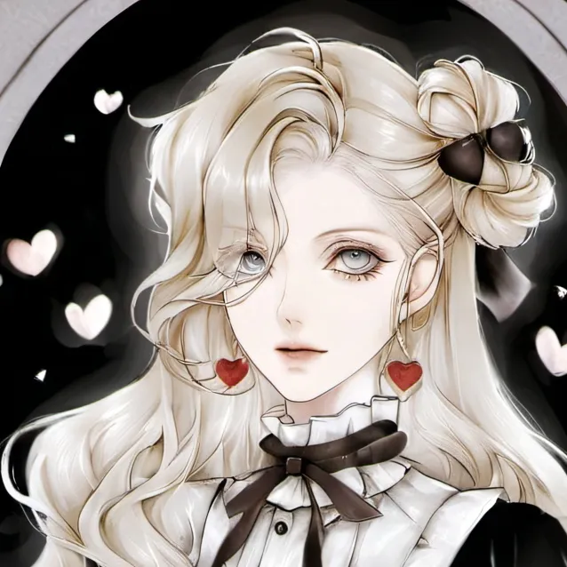 chat with ai character: Valentina