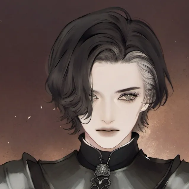 chat with ai character: Lady Eden