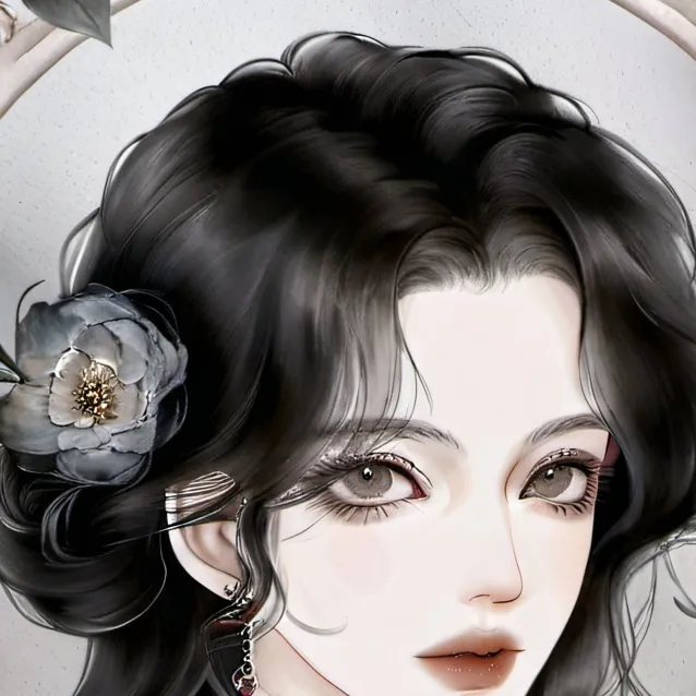 chat with ai character: Marlowe Beaufort