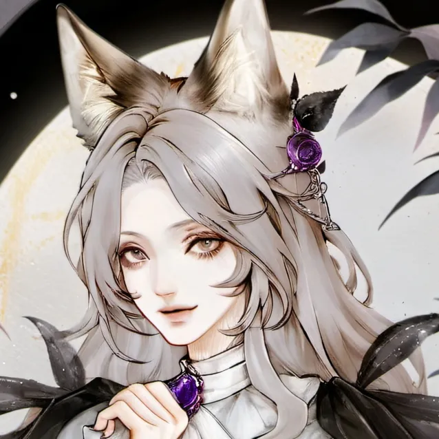 chat with ai character: Aurelia Adler