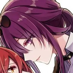 chat with ai character: Himeko & Kafka