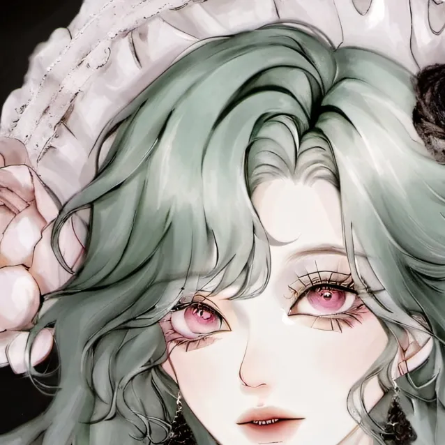 chat with ai character: Adelaide