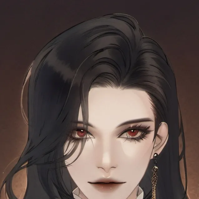 chat with ai character: Stelle