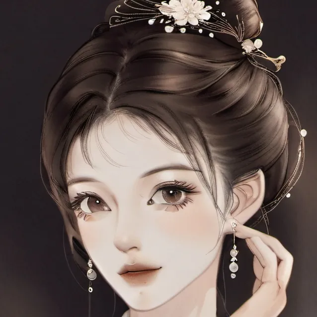 chat with ai character: Ryong Hyun-Jung