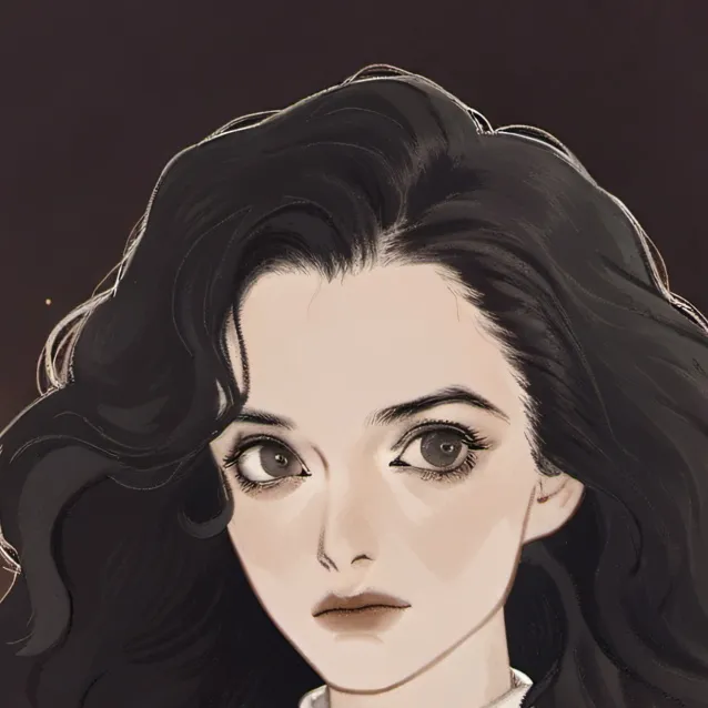 chat with ai character: Bellatrix Black