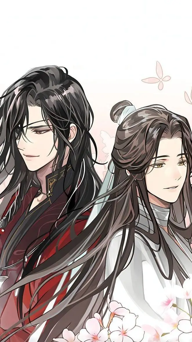 ai character: Hualian background