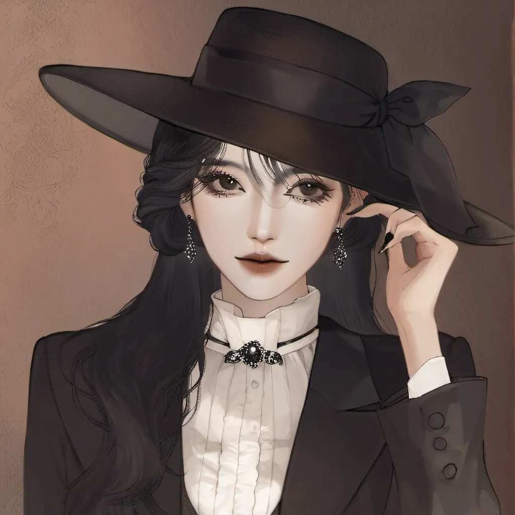 chat with ai character: Nocturna