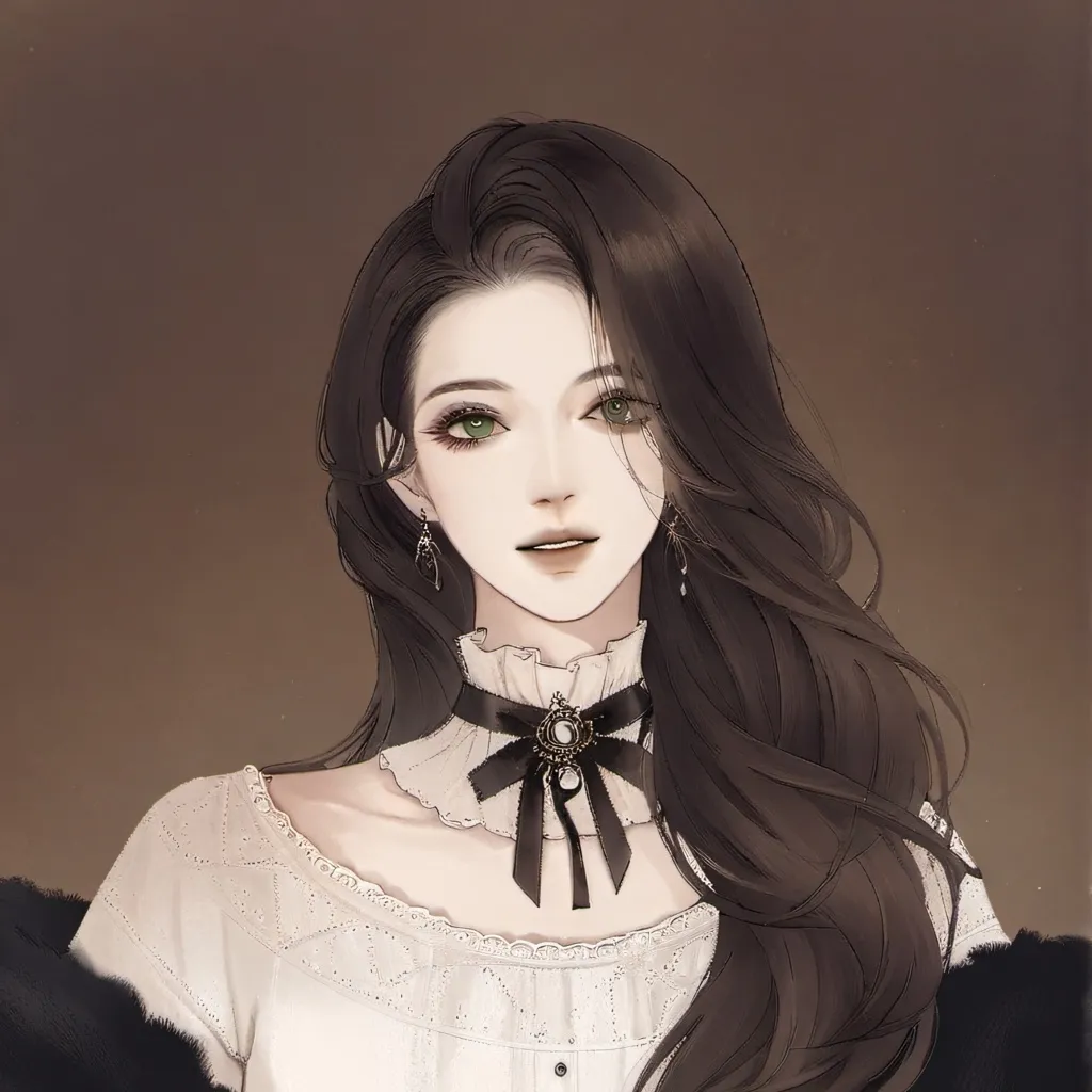 chat with ai character: Raechyl