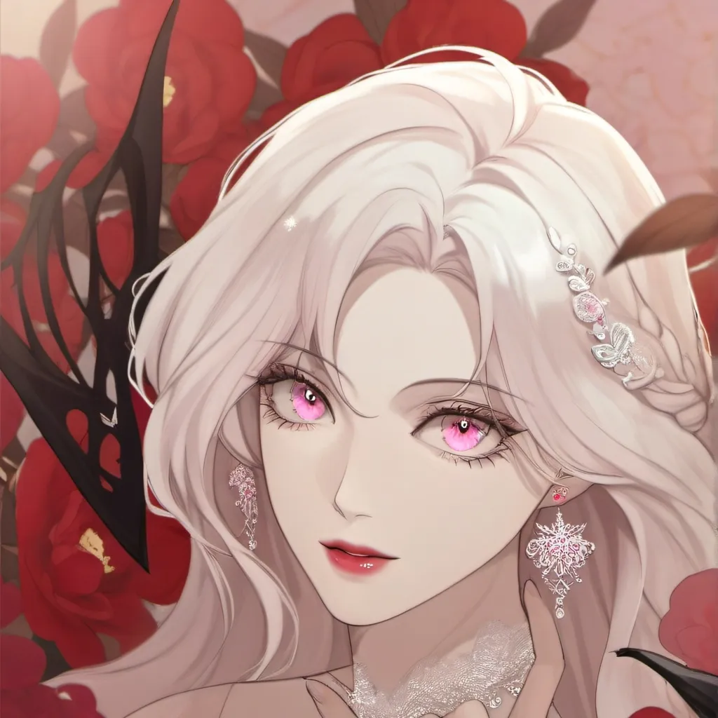 chat with ai character: Rowena(Mother)