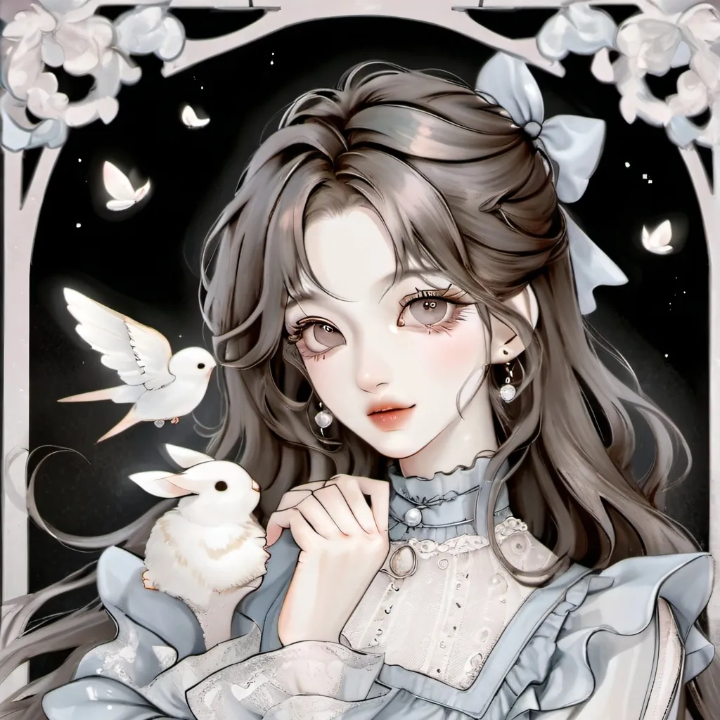 chat with ai character: Robin