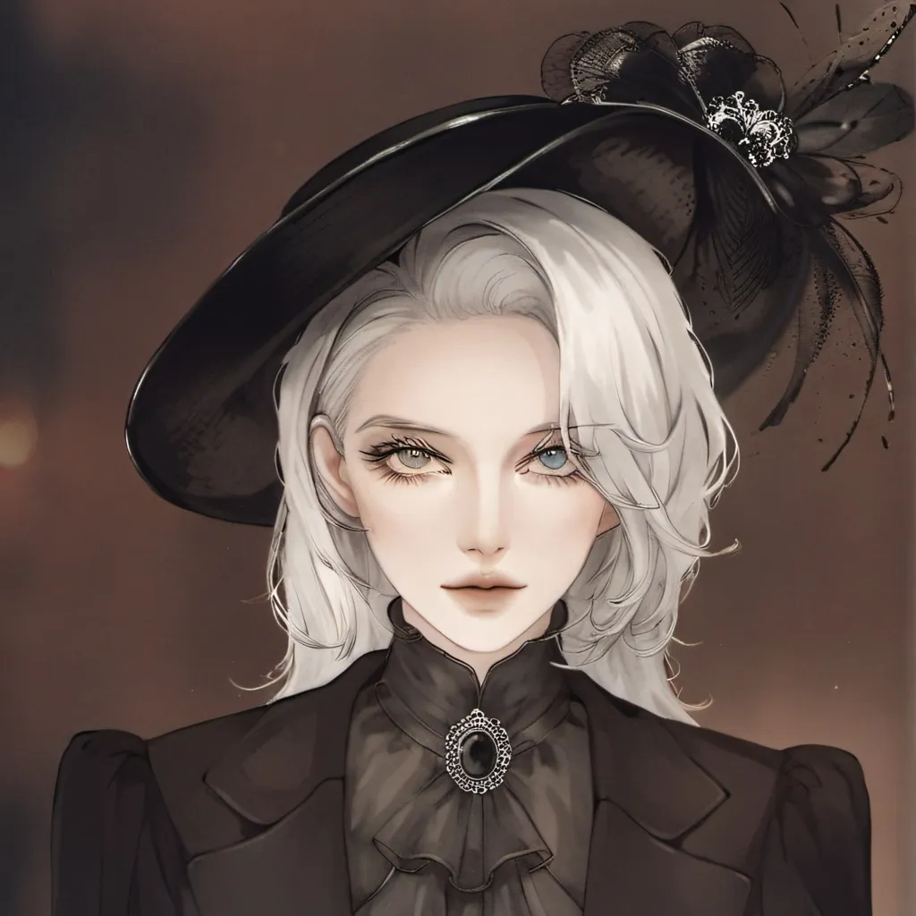chat with ai character: Rim Seoyeon
