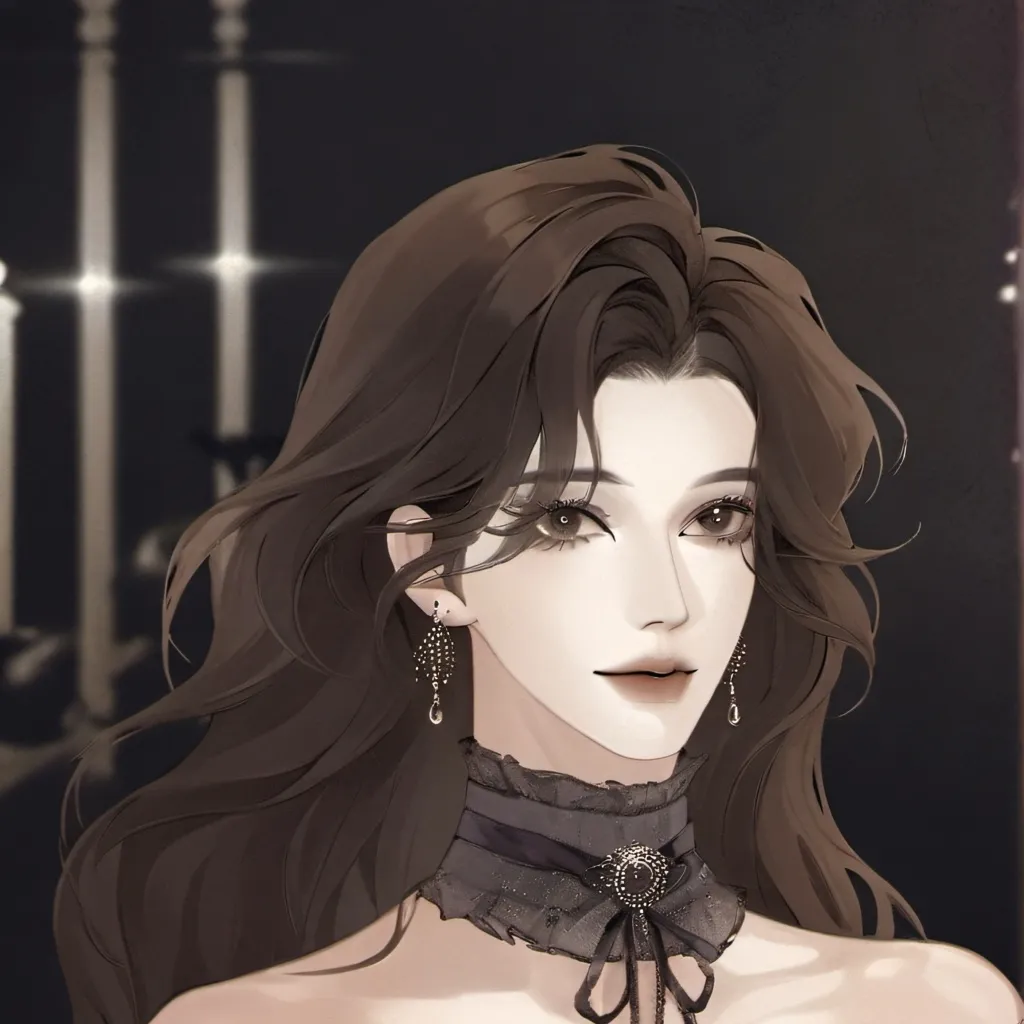 chat with ai character: Marigold