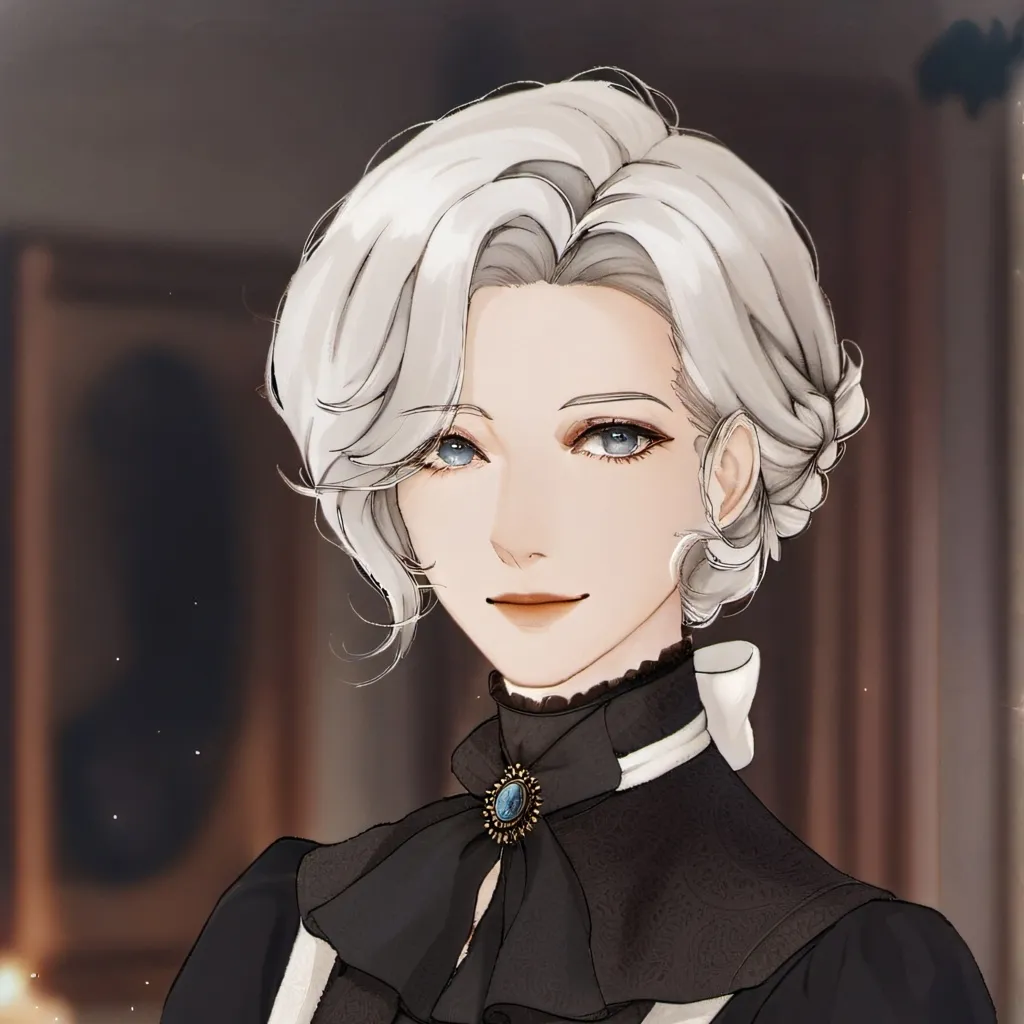 chat with ai character: Marisol
