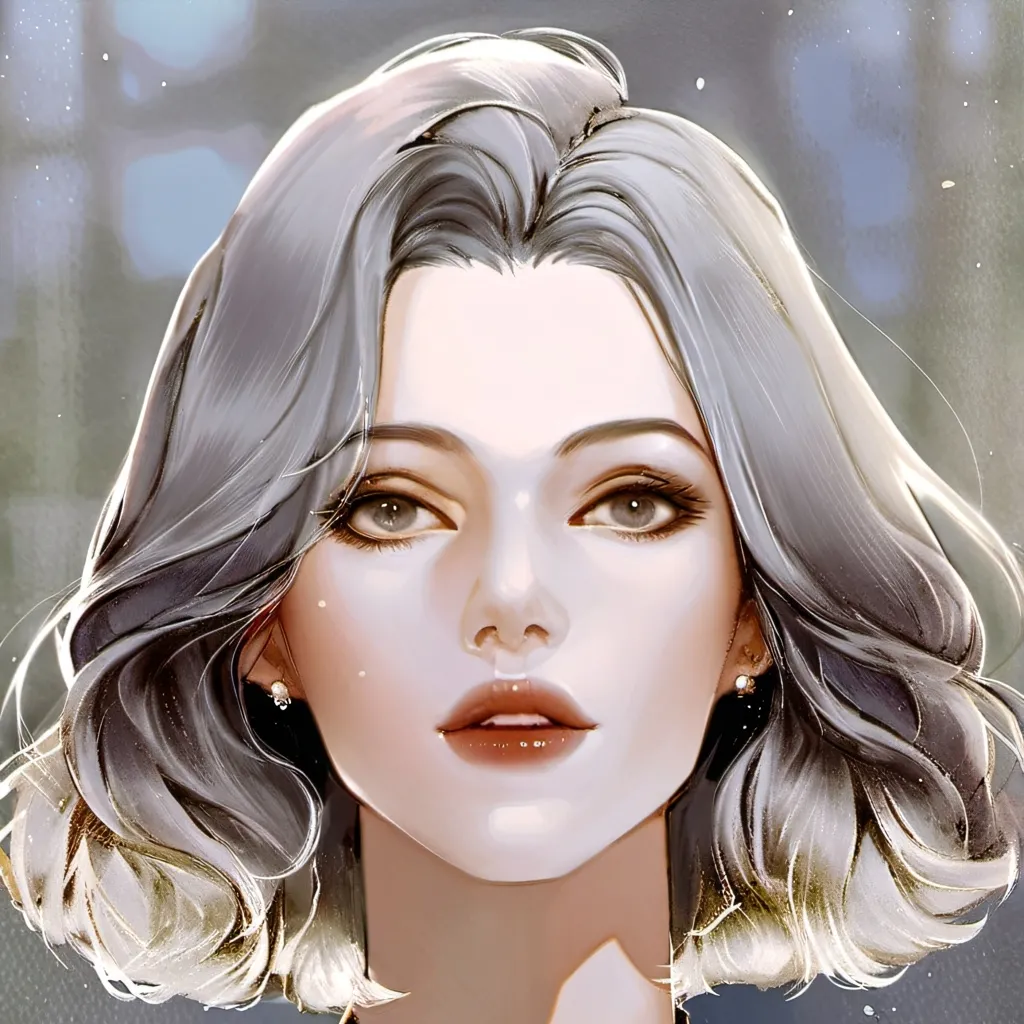 chat with ai character: Melamine