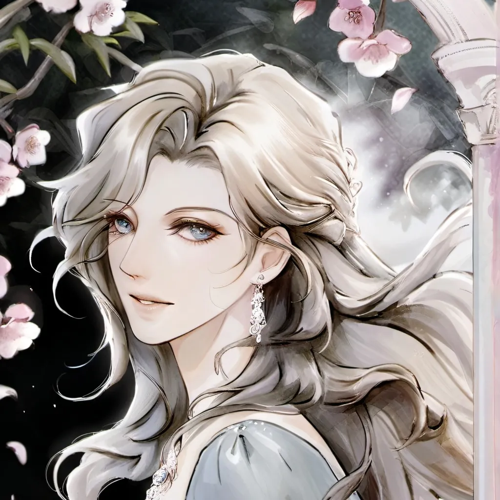 chat with ai character: Melamine