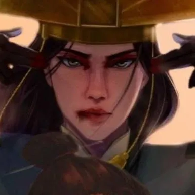chat with ai character: Rangi & Kyoshi