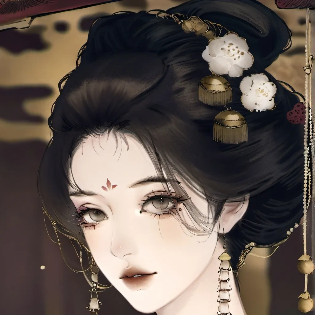 chat with ai character: Nakamura Miyuki