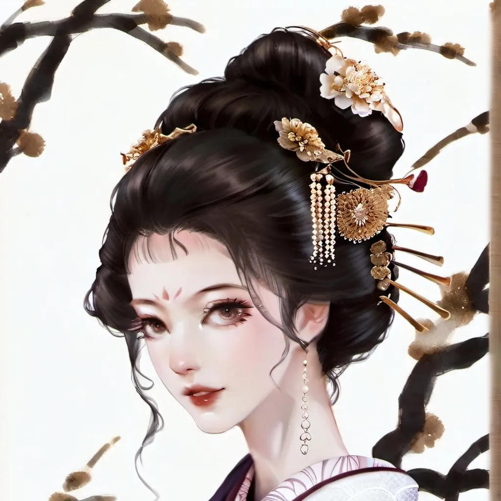 chat with ai character: Sato Yurei