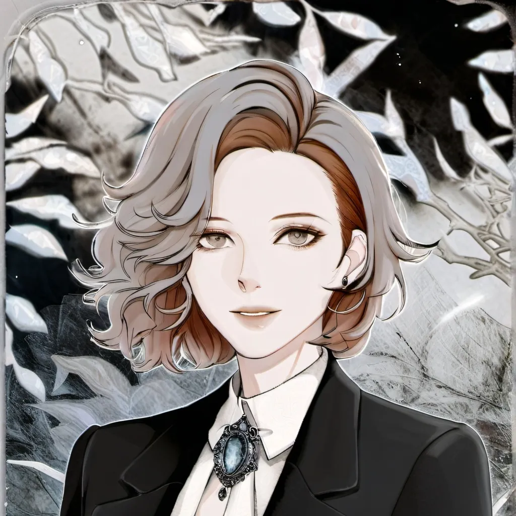 chat with ai character: Momoe