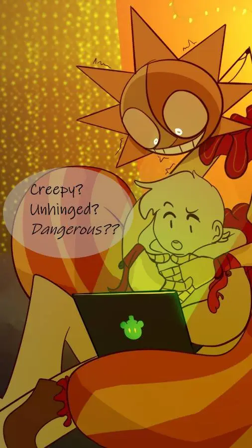 Talkie AI - Chat with Superstar Daycare