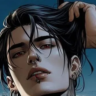 chat with ai character: Adam 